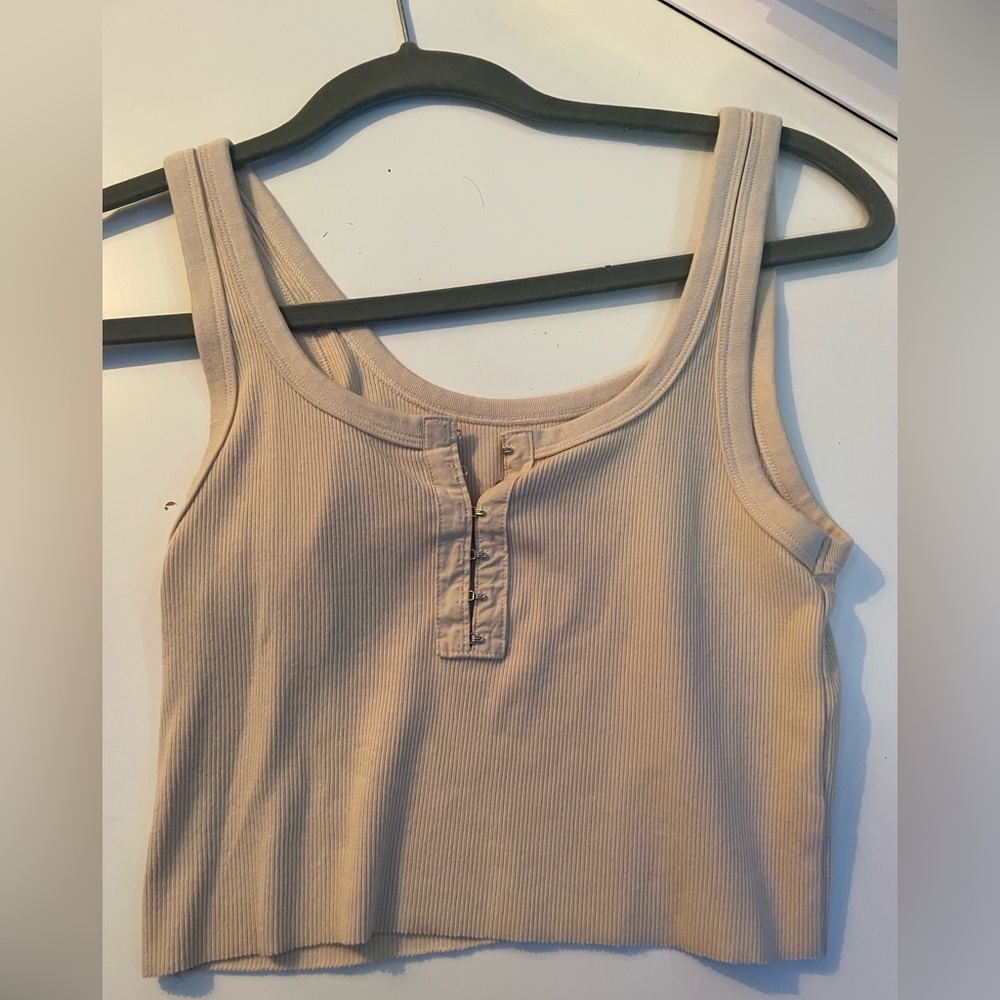 aerie tank top